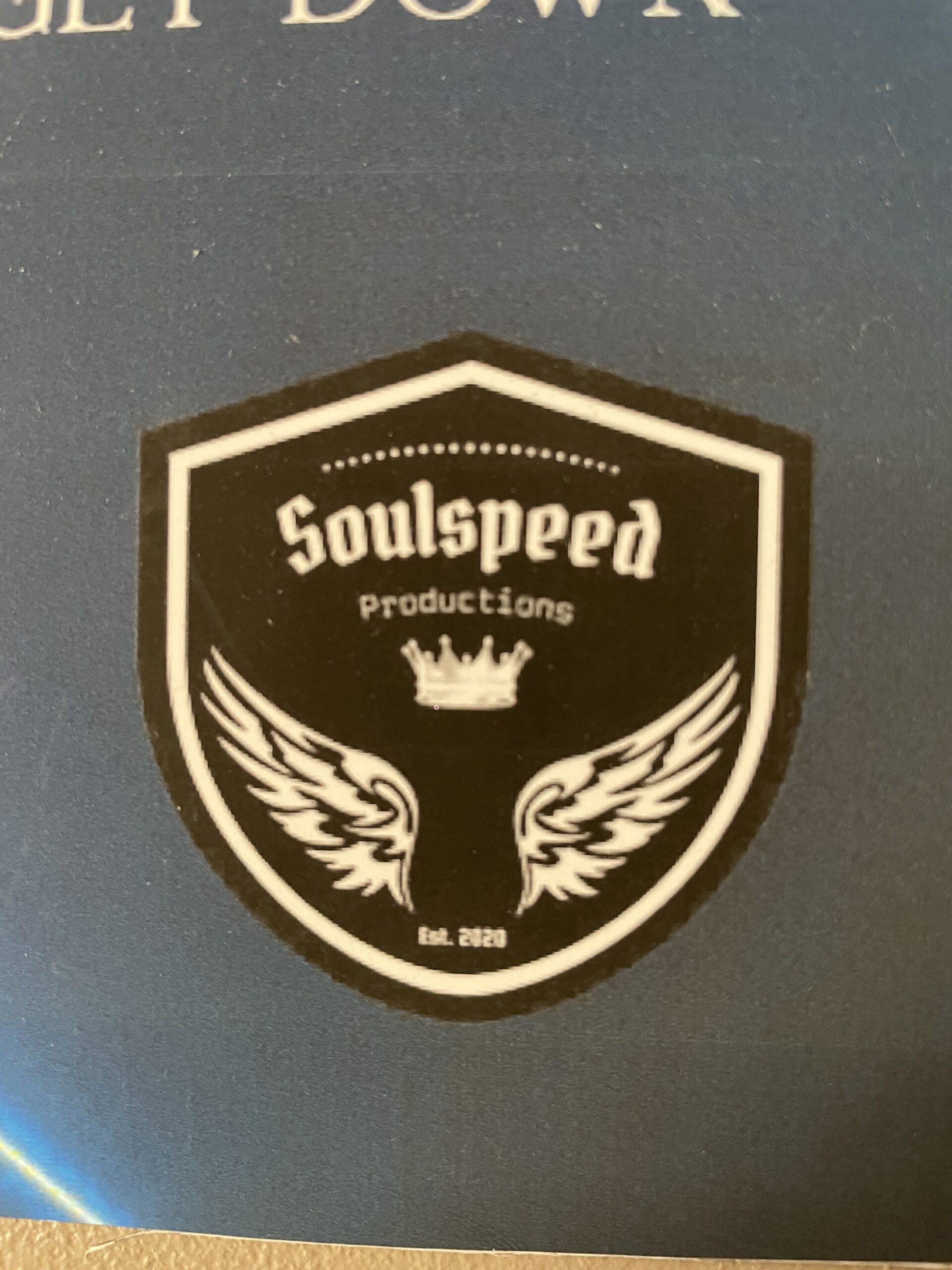 Soulspeed