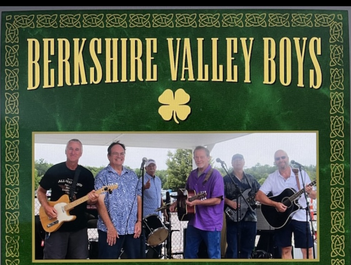 Berkshire Valley Boys